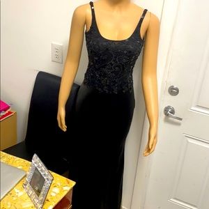 Dress height quality